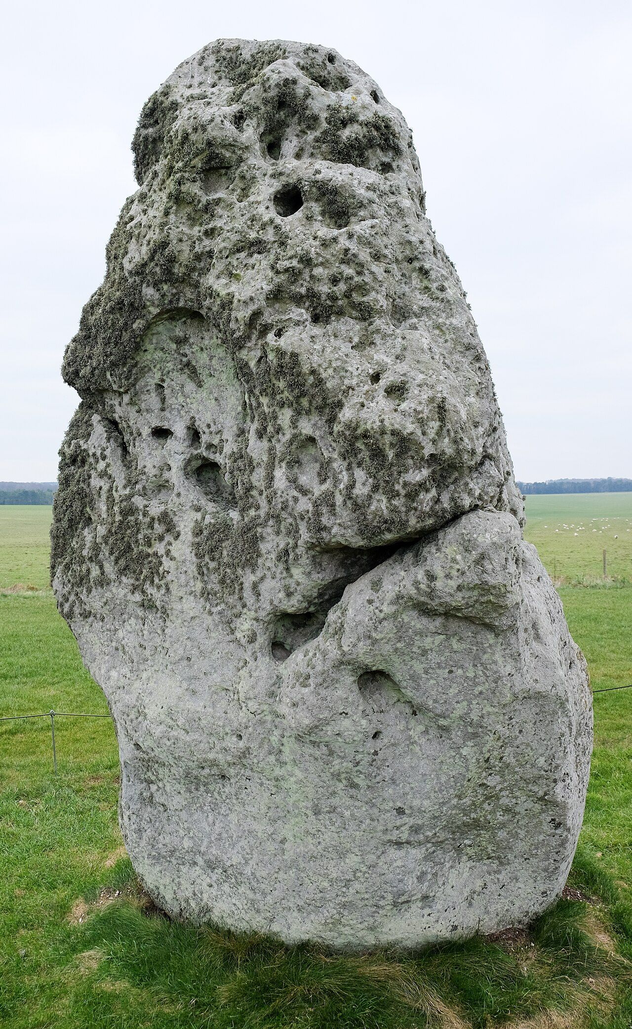 Stonehenge