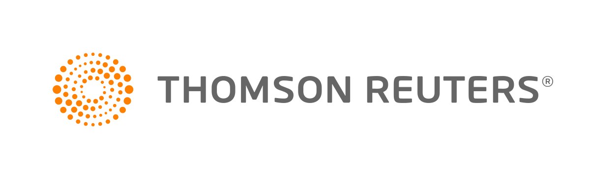 Thomson Reuters logo