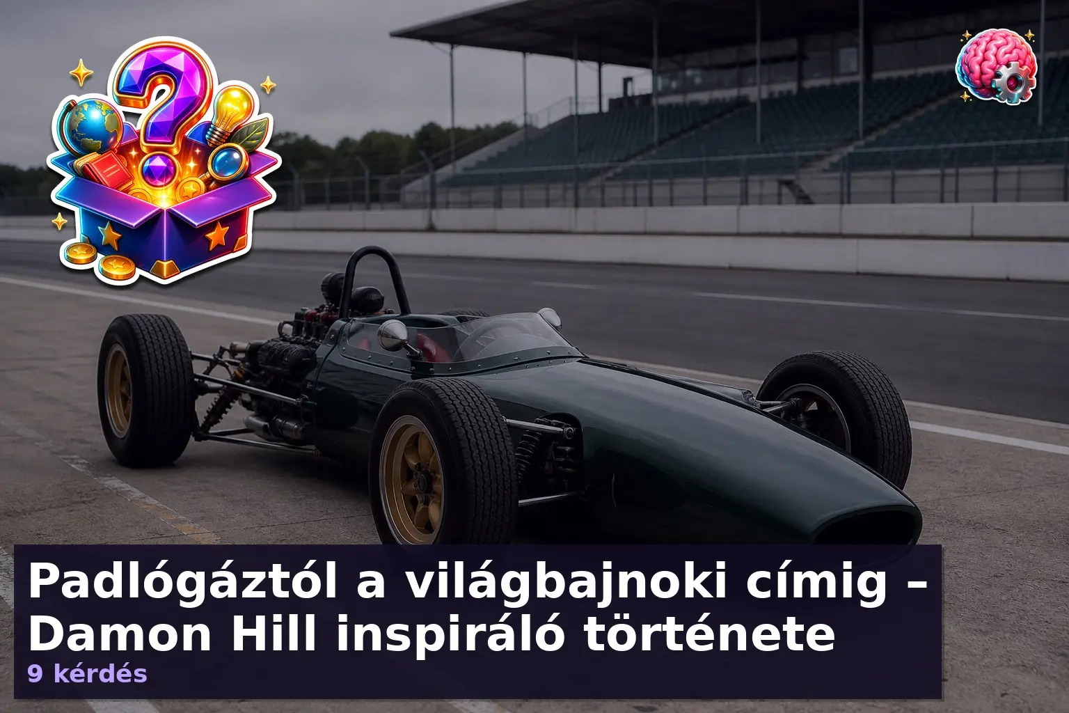 damon hill kviz 1787833697749
