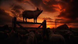 George Orwell: Állatfarm megjelenése