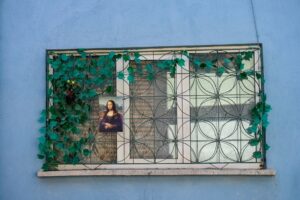 A Mona Lisa ellopása: a Louvre nagy rejtélye 3 A Mona Lisa ellopása: a Louvre nagy rejtélye