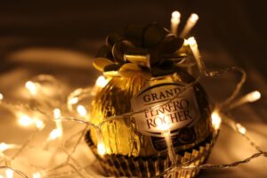 A Ferrero titkai: Mogyoró és innováció 6 A Ferrero titkai: Mogyoró és innováció