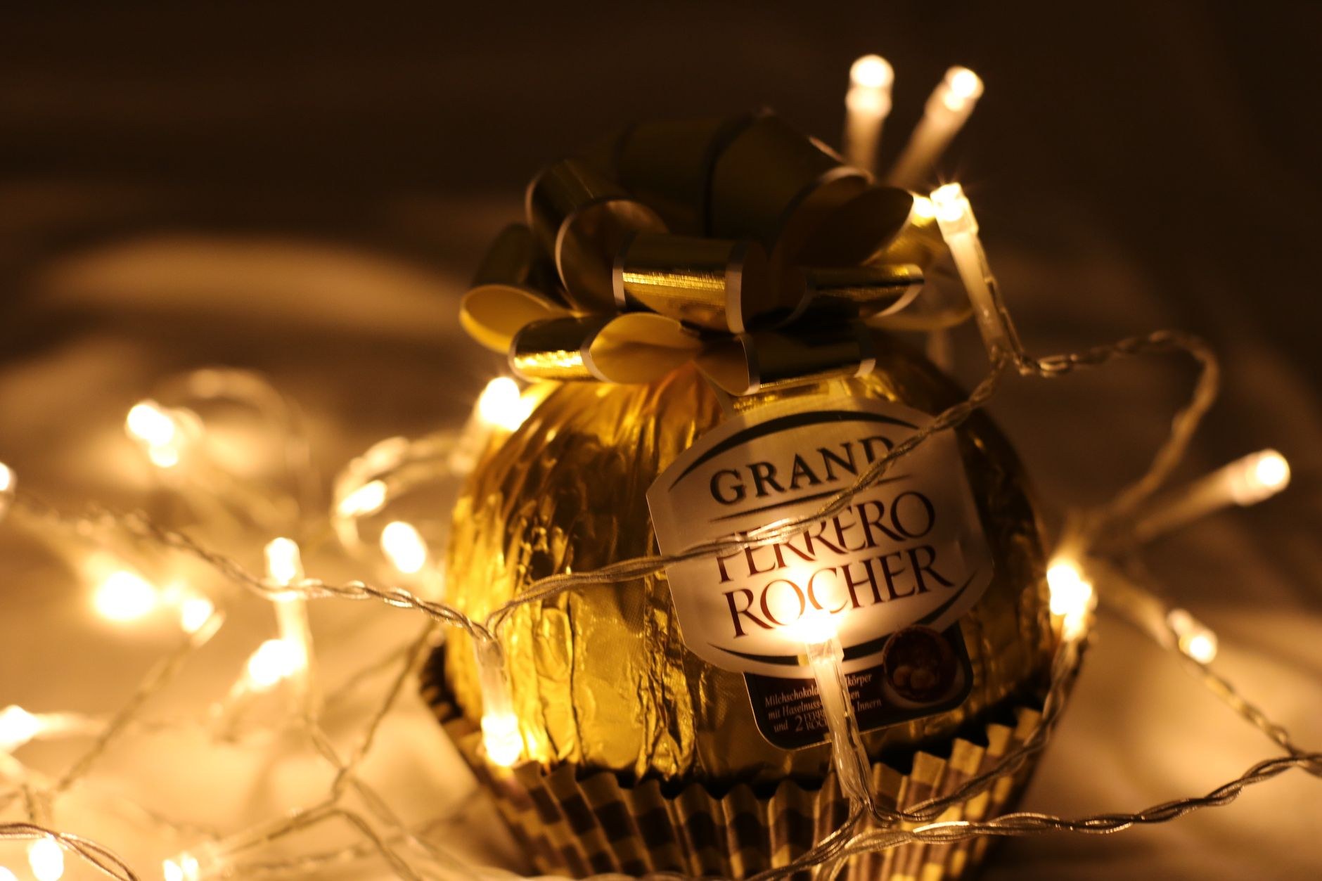 A Ferrero titkai: Mogyoró és innováció 1 A Ferrero titkai: Mogyoró és innováció
