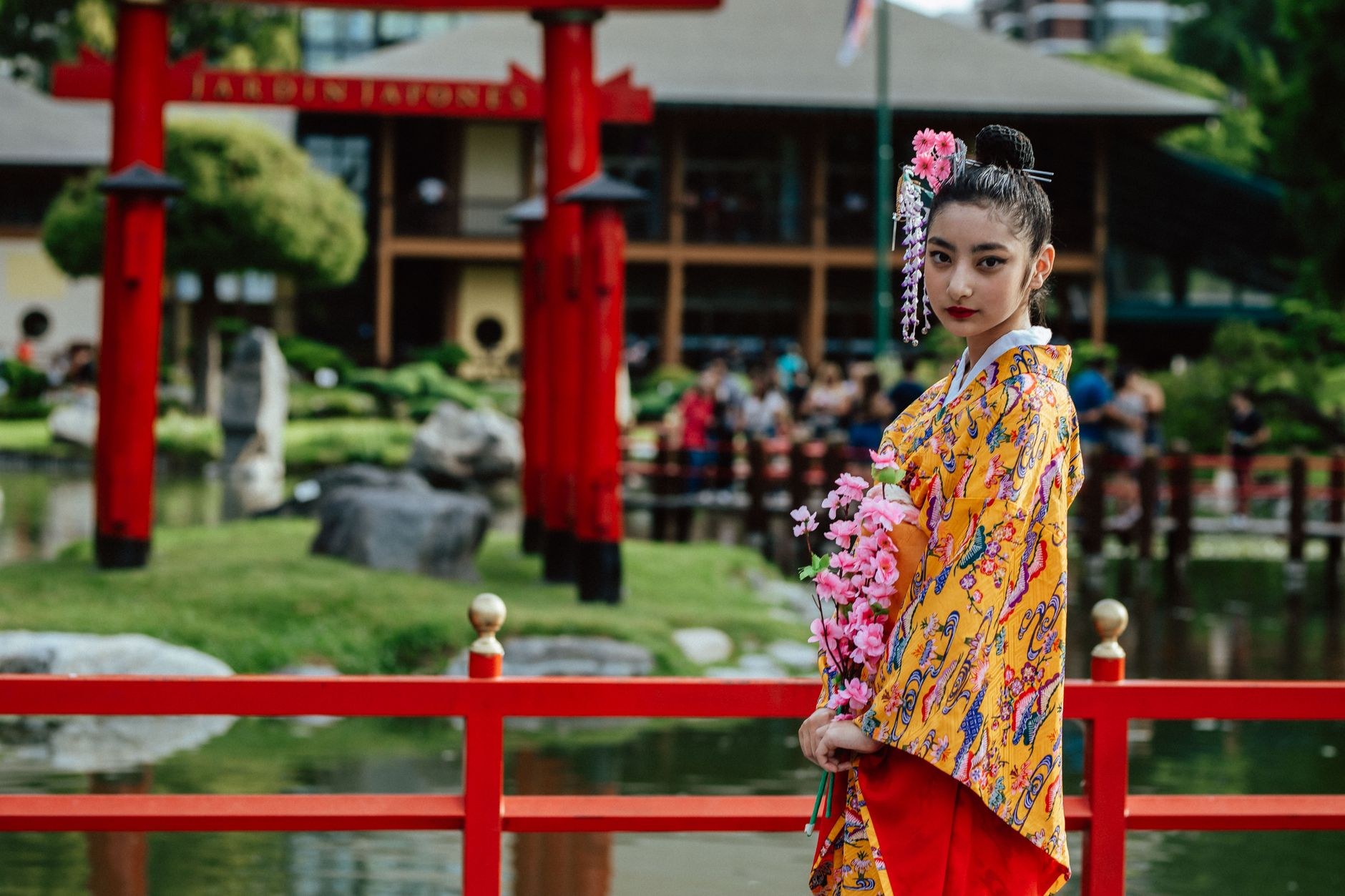 Fedezd fel Japán kultúráját kvízjátékunkkal! 1 Fedezd fel Japán kultúráját kvízjátékunkkal!