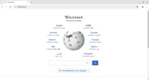 A világot megváltoztató World Wide Web indulása 11 A világot megváltoztató World Wide Web indulása