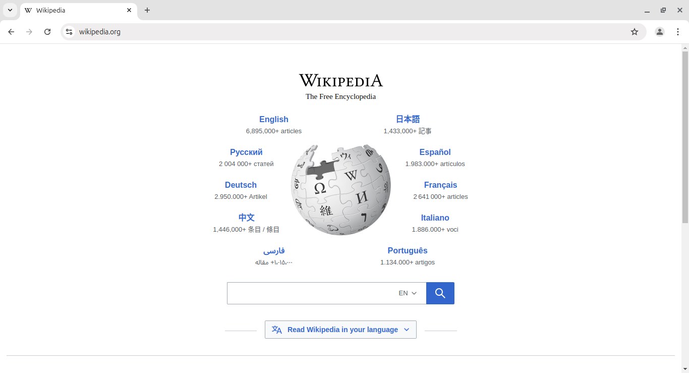A világot megváltoztató World Wide Web indulása 1 A világot megváltoztató World Wide Web indulása