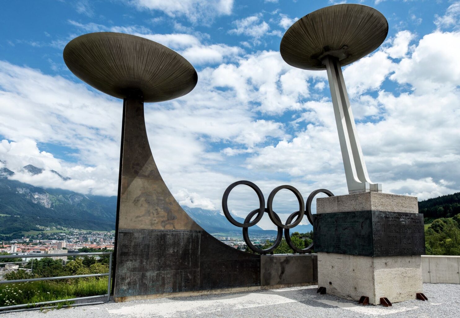 A müncheni olimpia: A játékok emlékei