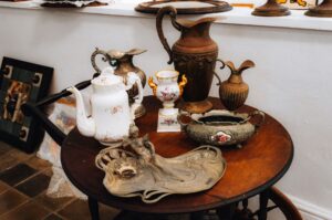 Fedezd fel a világ legkülönlegesebb gyűjteményeit
