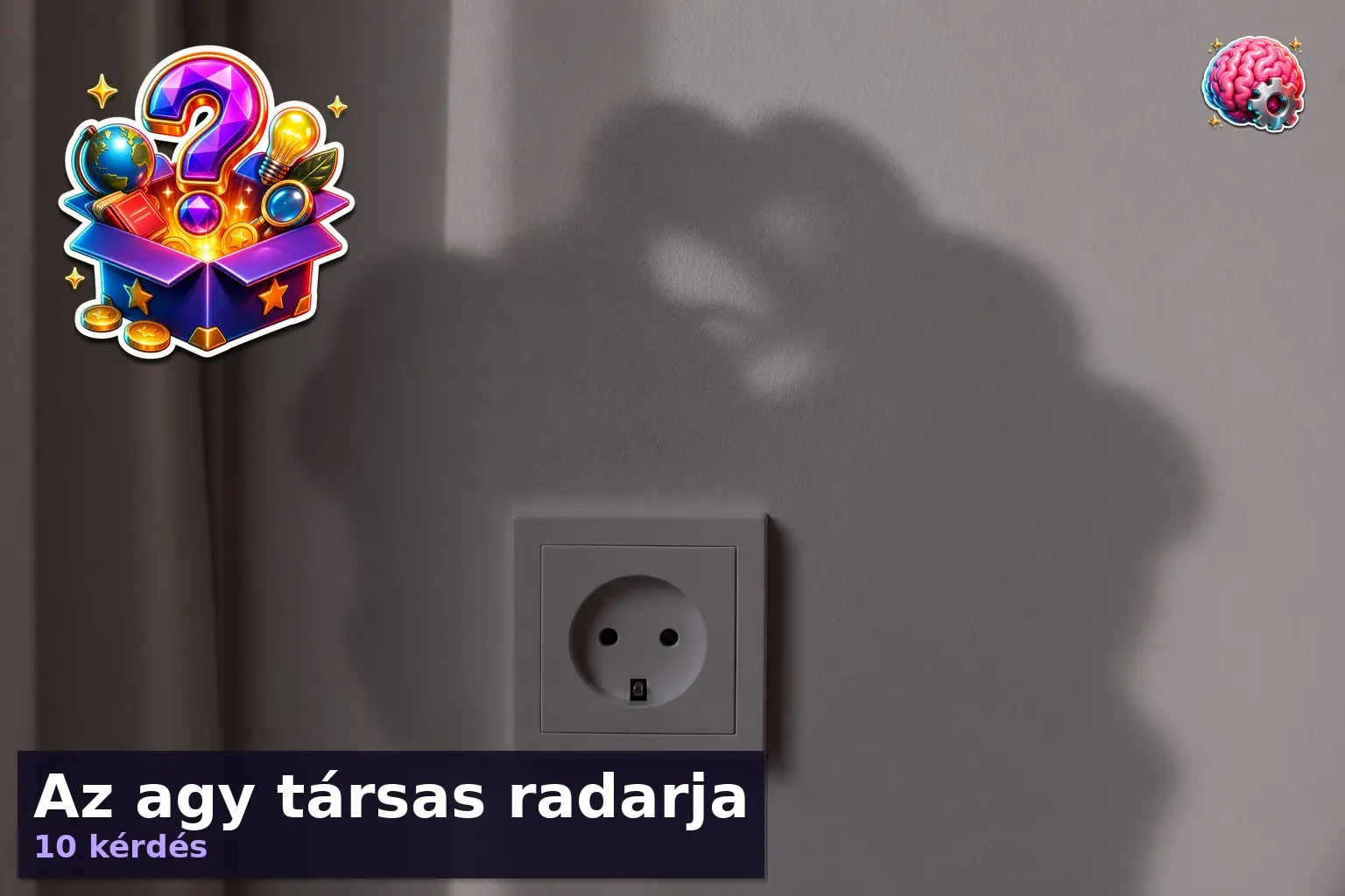 Az agy társas radarja 1 emberi agy kviz 1786089483408