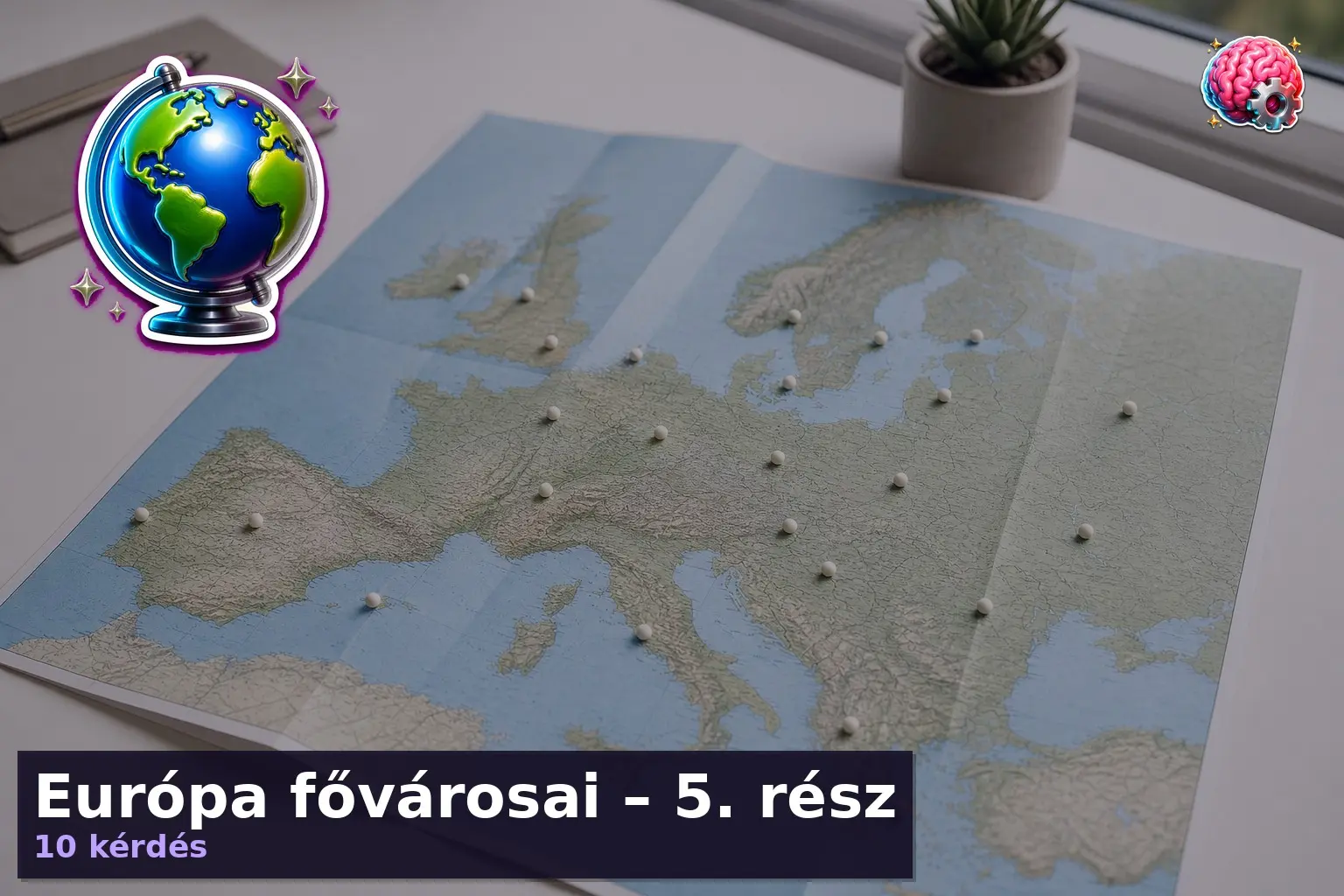 Európa fővárosai – 5. rész 1 europai fovarosok kviz 5 resz 1785728477929