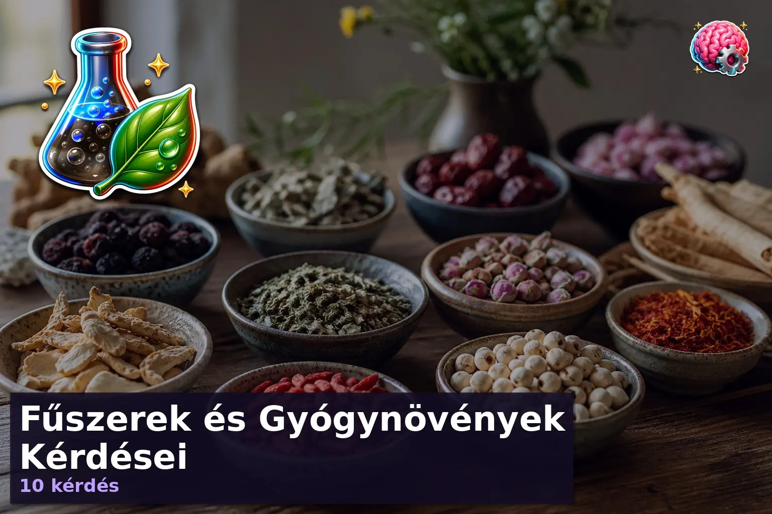 Fűszerek és Gyógynövények Kérdései 1 fuszerek es gyogynovenyek kviz 1786451280909