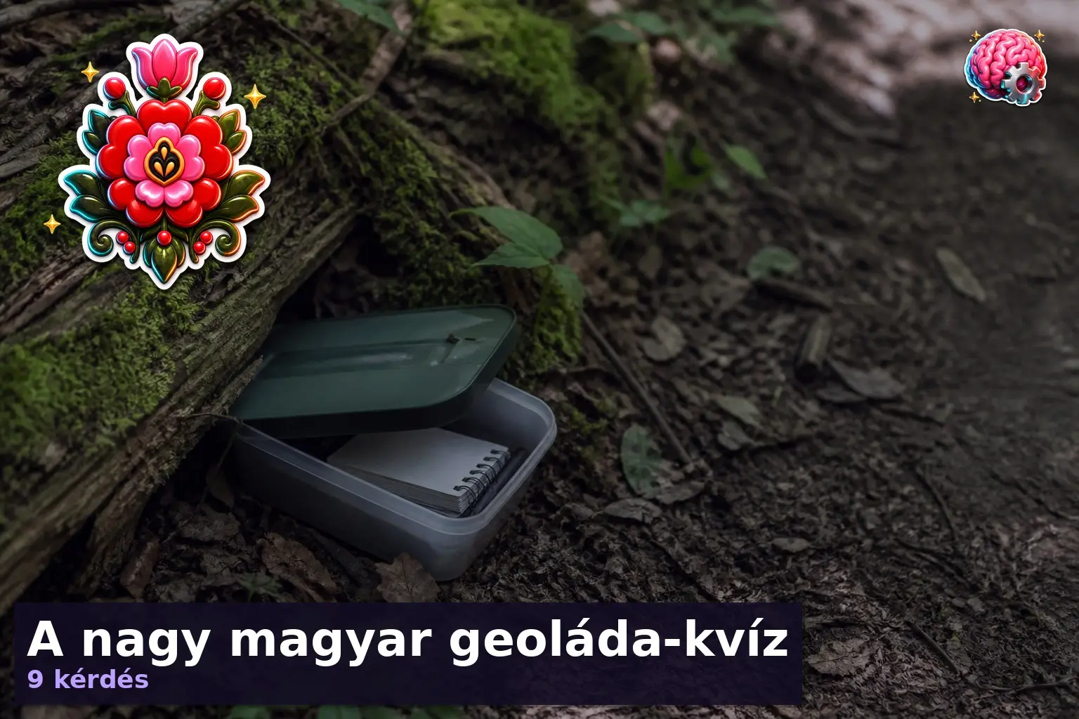 A nagy magyar geoláda-kvíz 1 geolada kviz 1787833288716