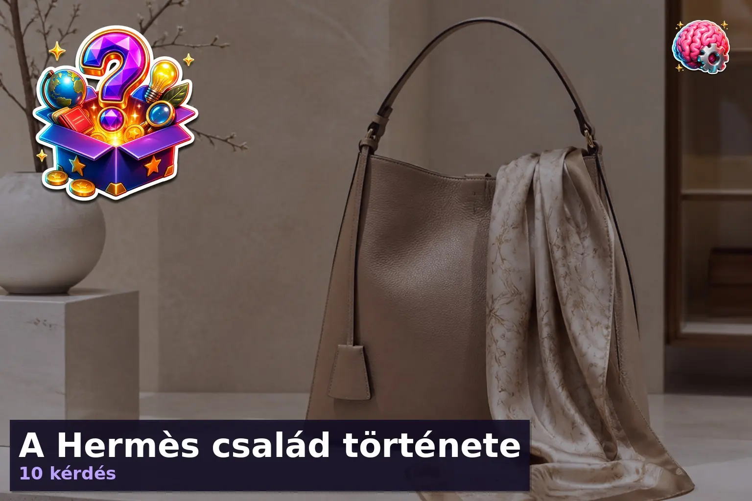 A Hermès család története 1 hermes kviz 1786947431425