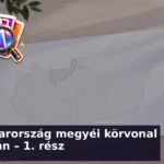 magyar megyek kviz korvonal alapjan 1 resz 1787714895568
