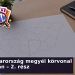 magyar megyek kviz korvonal alapjan 2 1787715435187