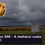 mohacsi csata kviz 1787811652224