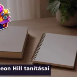napoleon hill kviz 1787567902253