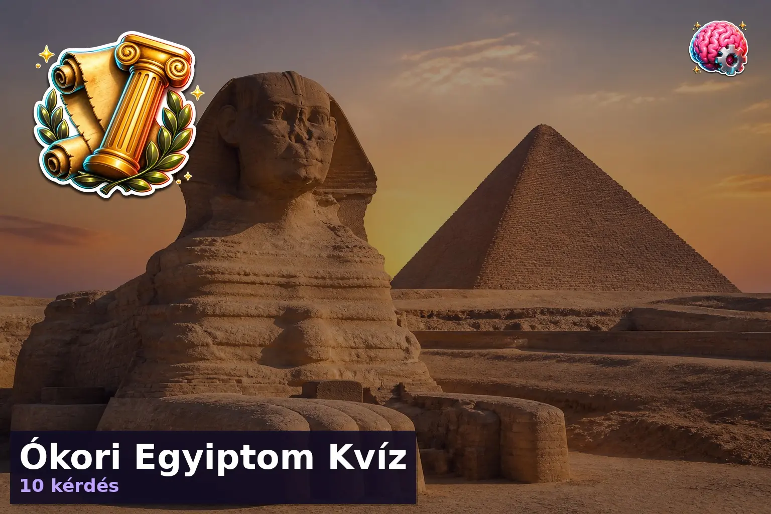 Ókori Egyiptom Kvíz 1 okori egyiptom kviz 1786705216810