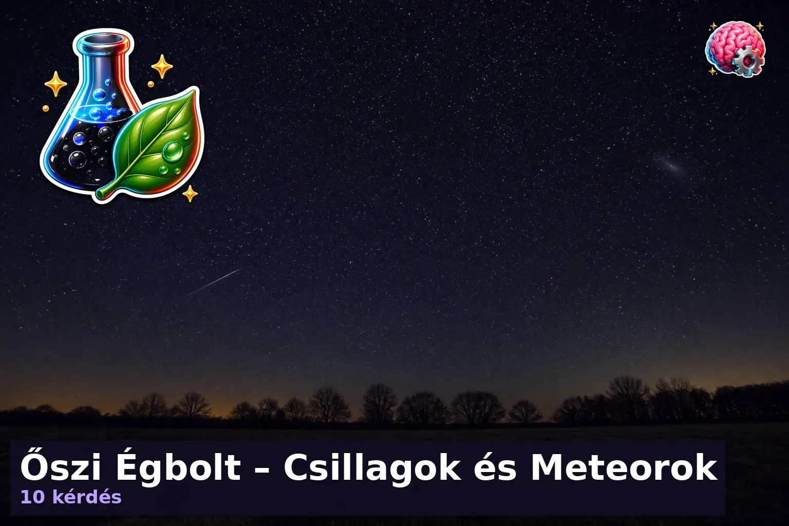 Őszi Égbolt – Csillagok és Meteorok 1 oszi egbolt kviz