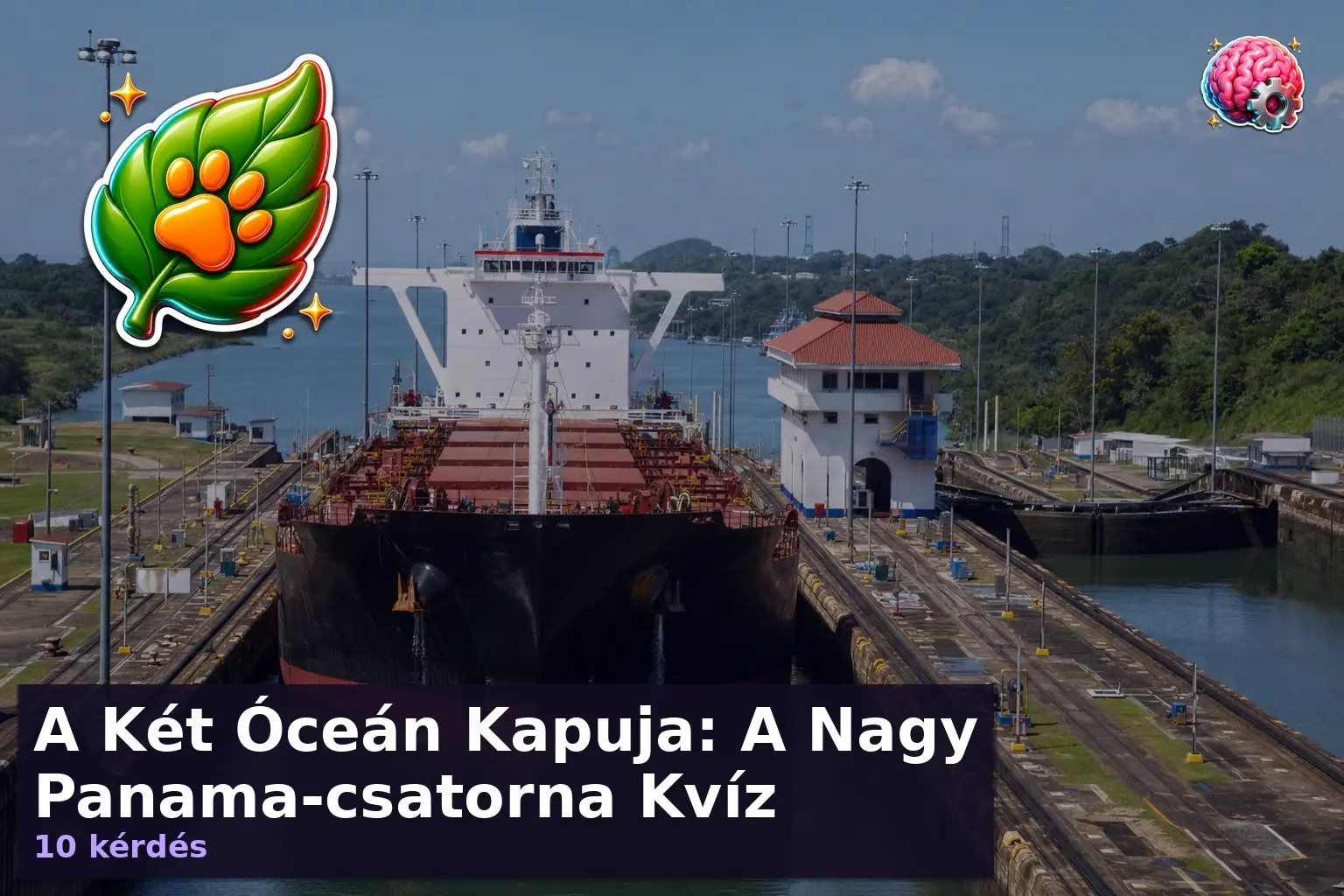 panama csatorna kviz 1785729022053