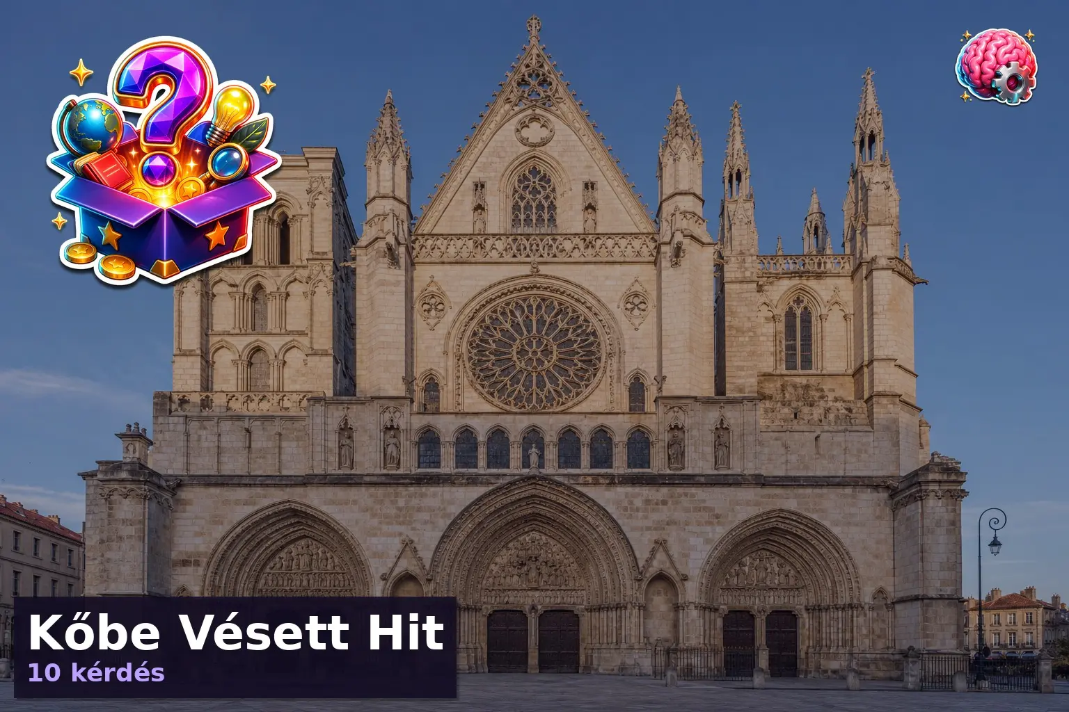 Kőbe Vésett Hit 1 templomok kviz 1786451897745