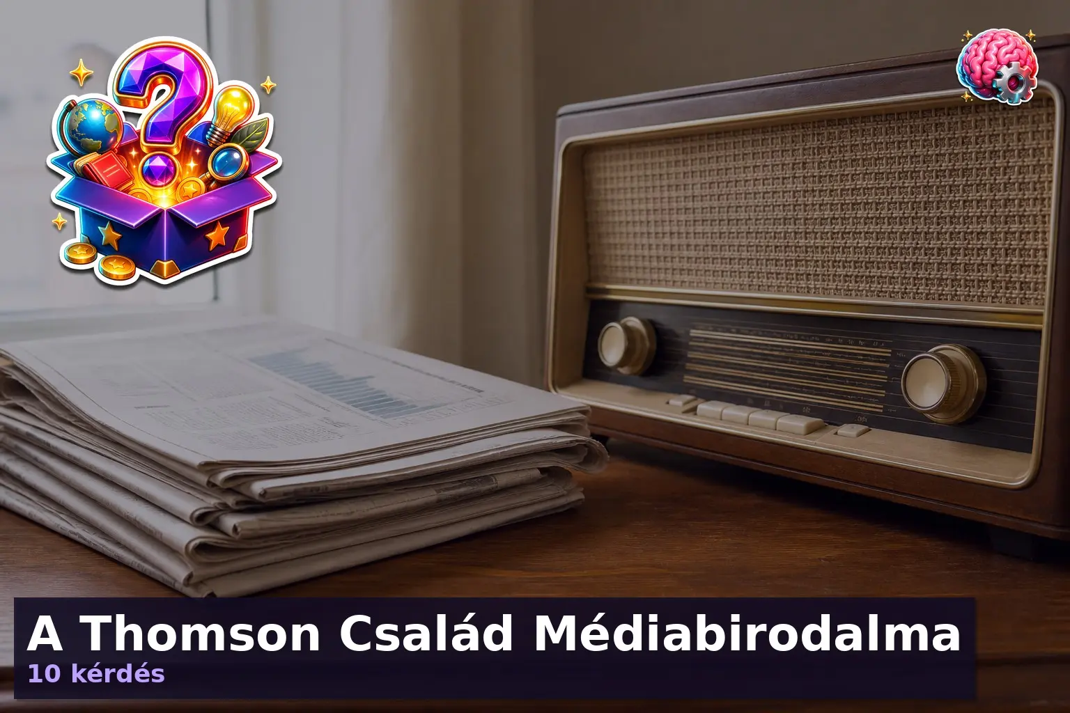 A Thomson Család Médiabirodalma 1 thomson csalad kviz 1786690098476