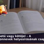 tulajdonnevek helyesirasa kviz 1