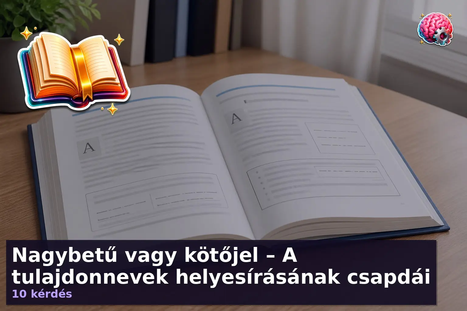 tulajdonnevek helyesirasa kviz 1