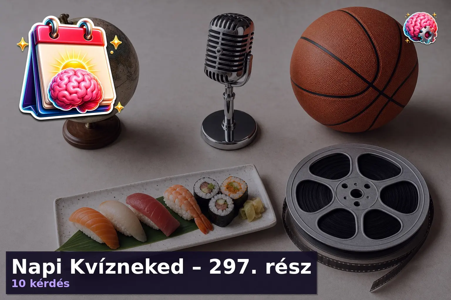 Napi Kvízneked – 297. rész 1 vegyes kviz napi 297 1785843405111