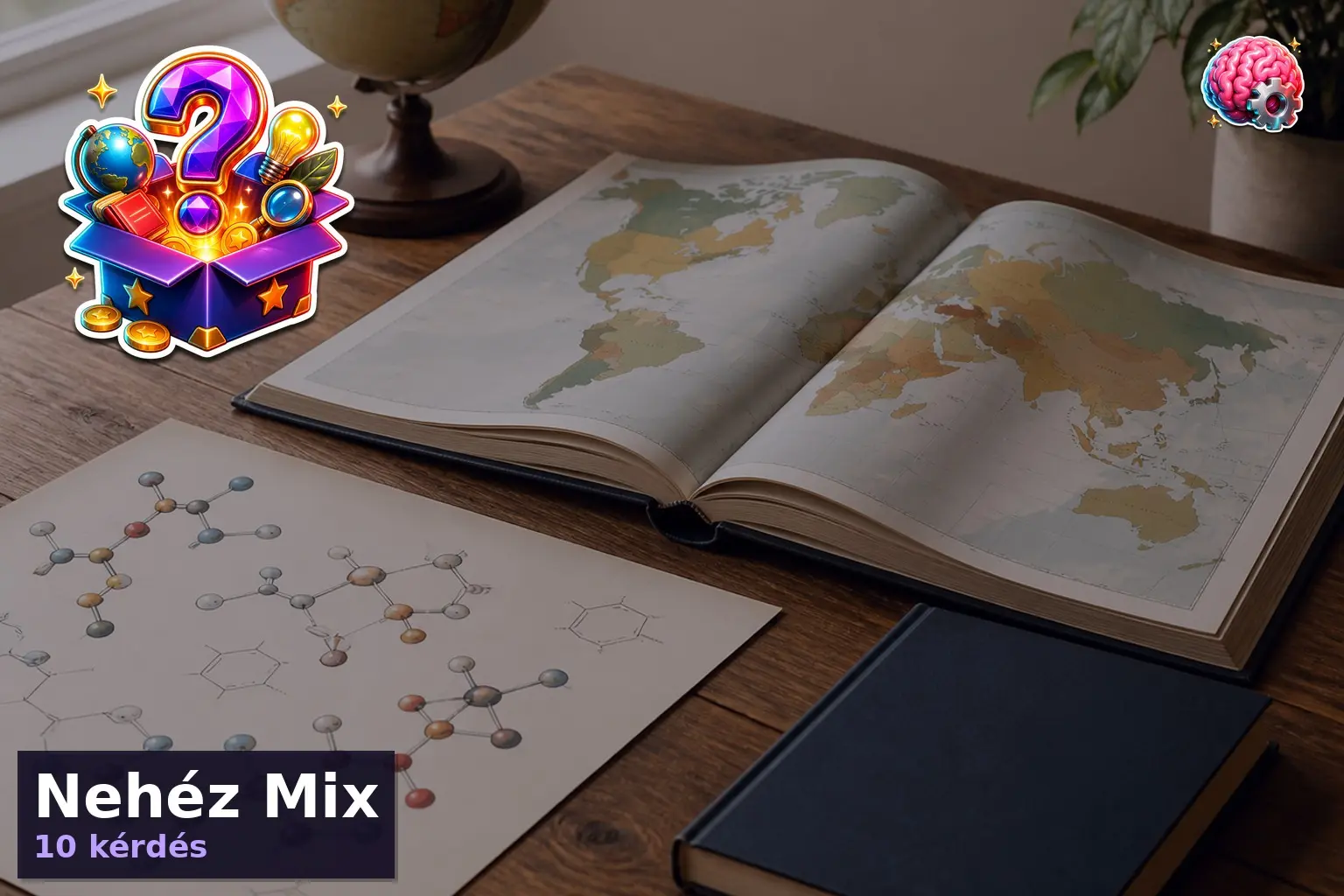 Nehéz Mix 1 vegyes kviz nehez mix 1787297721662
