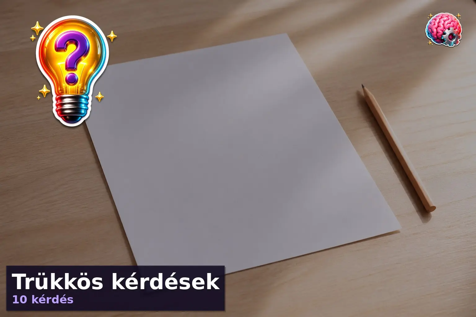 Trükkös kérdések 1 vegyes kviz trukkos kerdesek 1785755962798