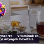 vitaminok es asvanyi anyagok kviz 1787802366346