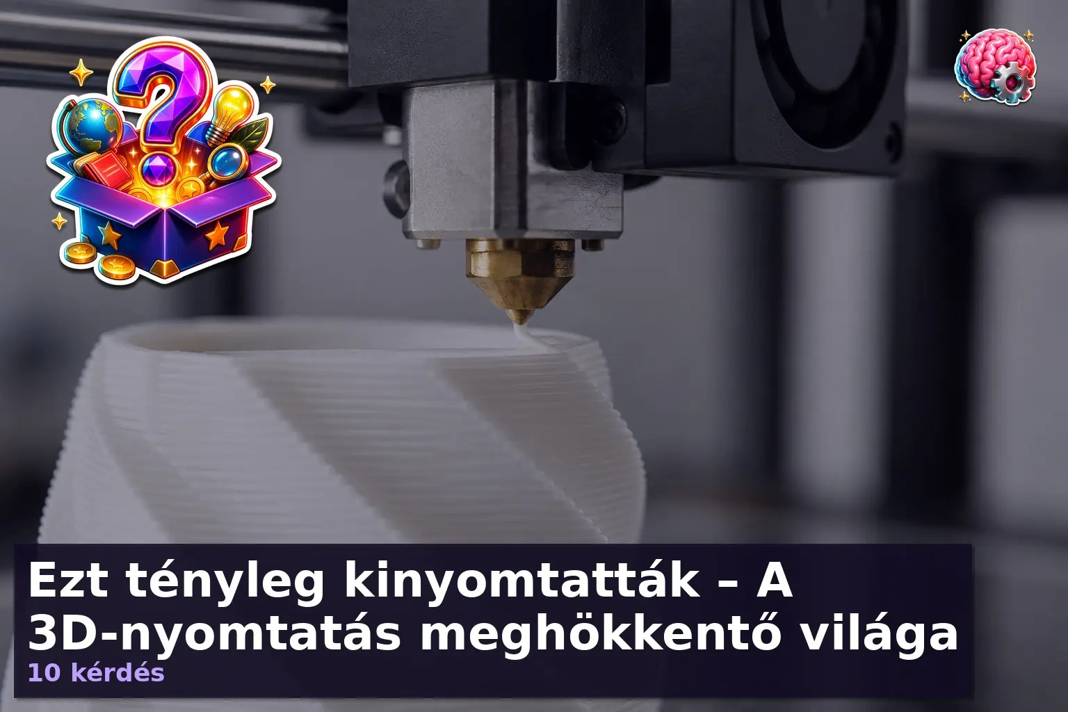 Ezt tényleg kinyomtatták – A 3D-nyomtatás meghökkentő világa 1 3d nyomtatas erdekessegek 1789813347189