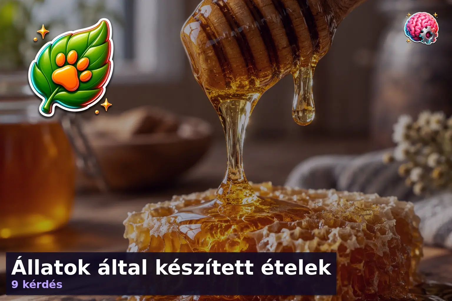 allatok keszitette etelek kviz 1789386648193