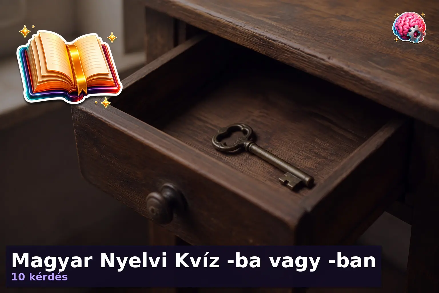 ba vagy ban kviz