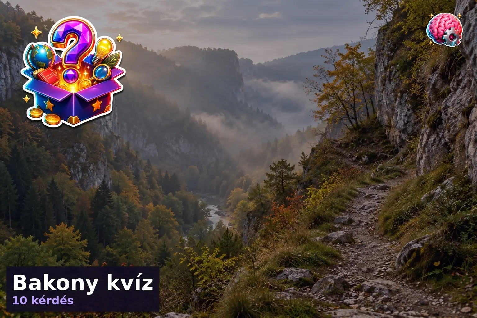 Bakony kvíz 1 bakony kviz 1790768854759