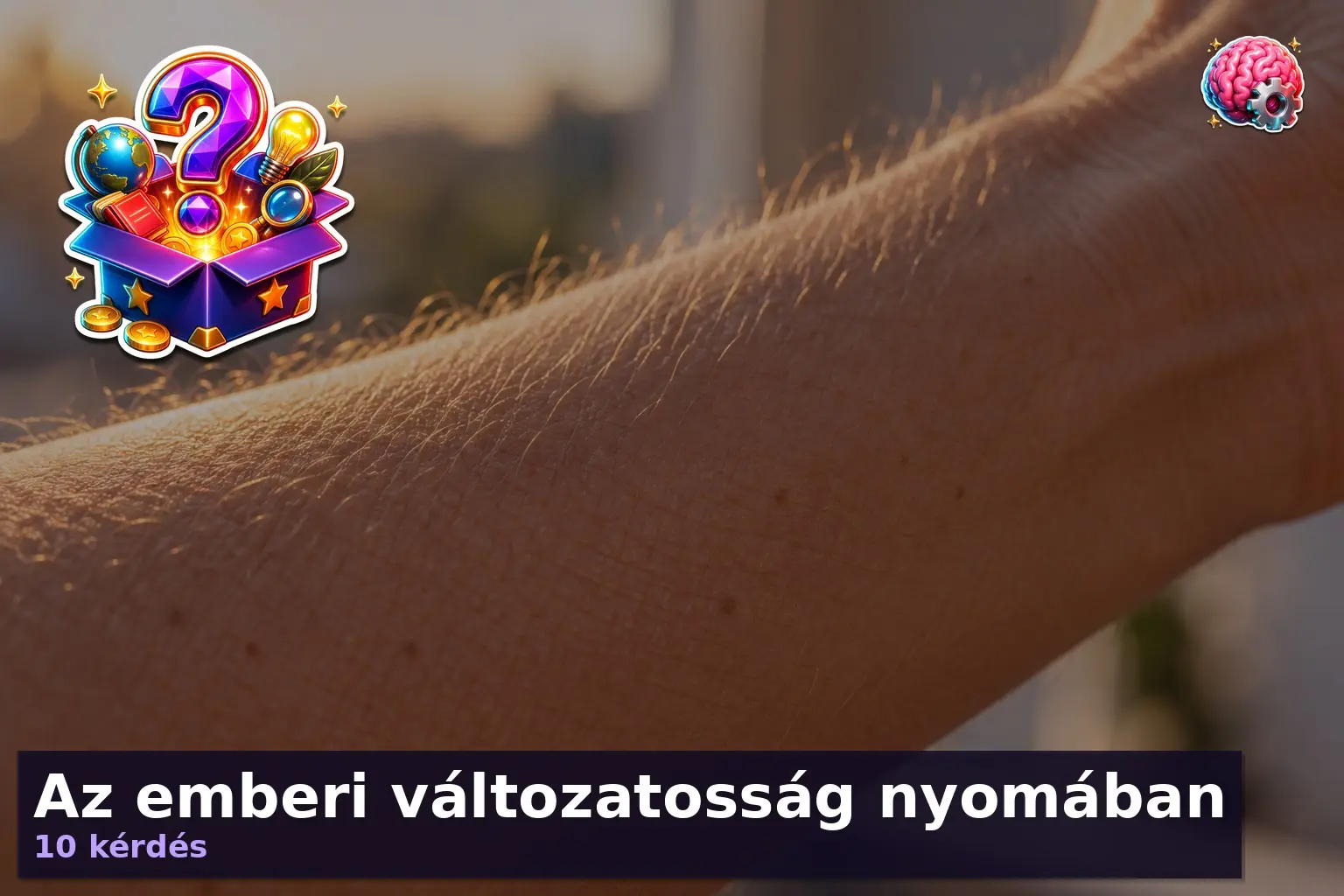 Az emberi változatosság nyomában 1 emberi valtozatossag kviz 1789625820223