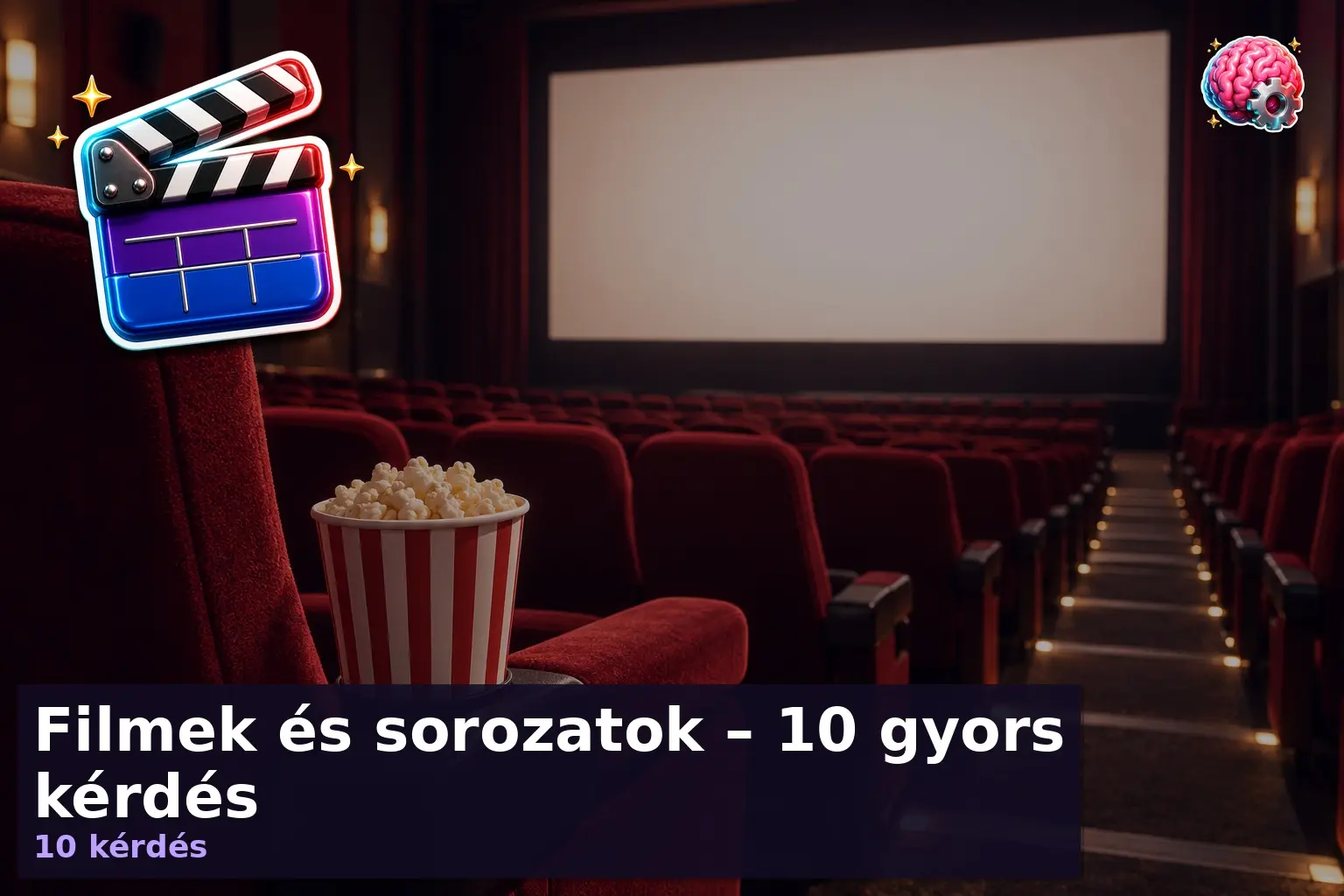 Filmek és sorozatok – 10 gyors kérdés 1 filmes kviz 1789906263813
