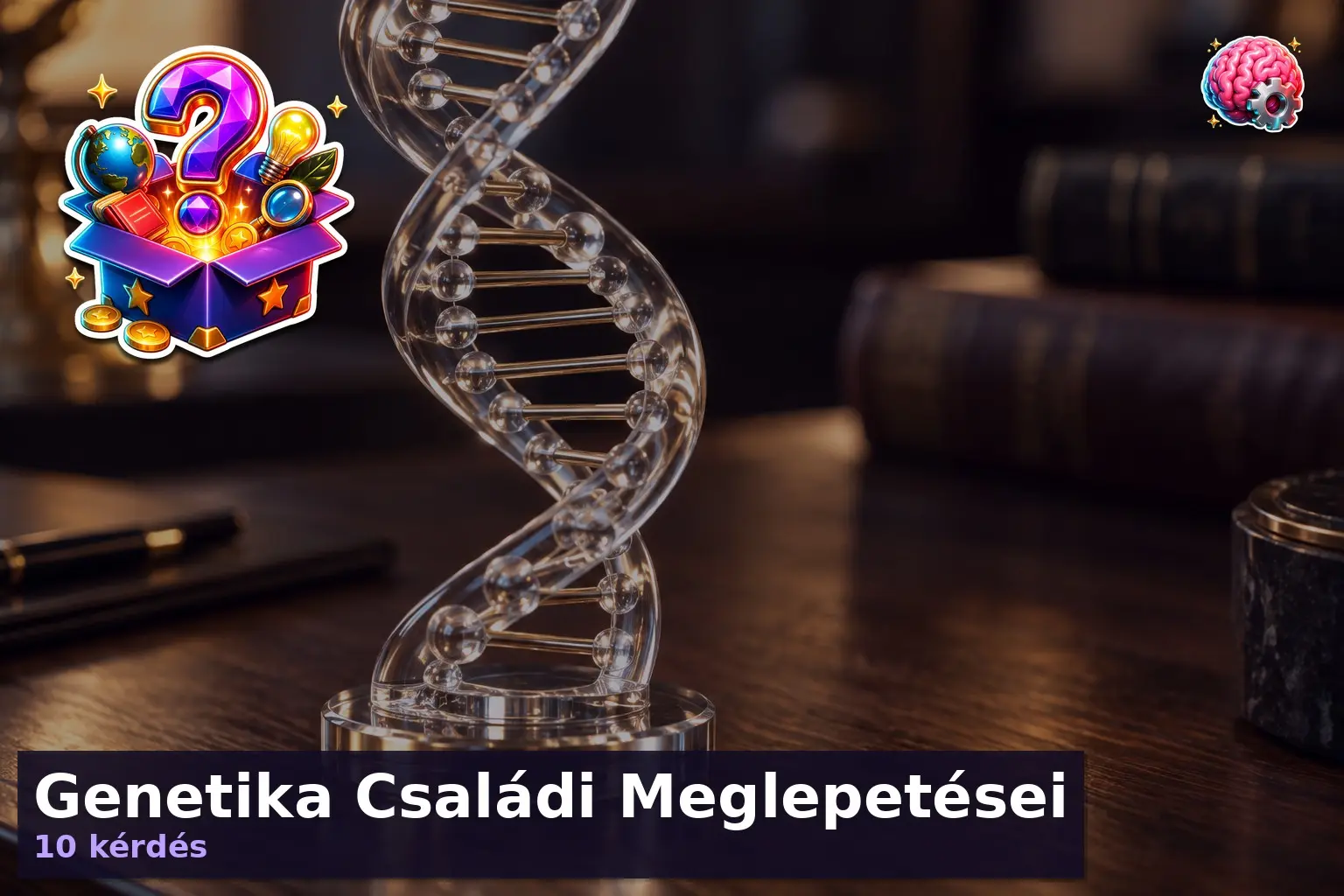 Genetika Családi Meglepetései 1 genetika csaladi meglepetesei 1789626320372