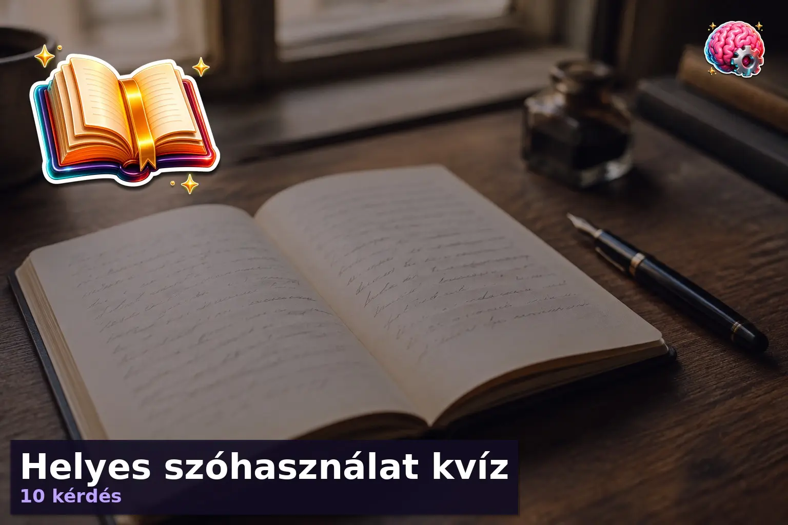 helyes szohasznalat kviz
