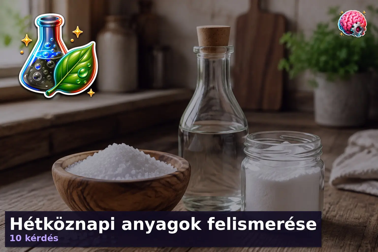 hetkoznapi anyagok kviz