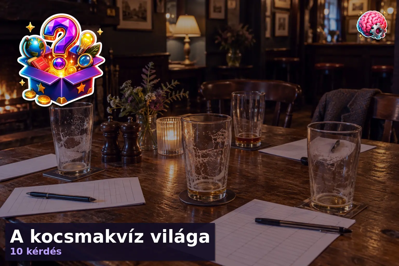 A kocsmakvíz világa 1 kocsmakviz vilaga 1789631550689