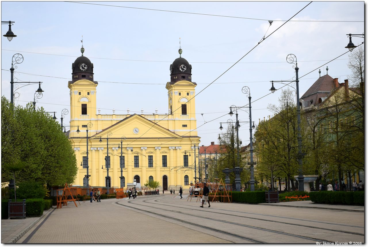 kviz varosok debrecen