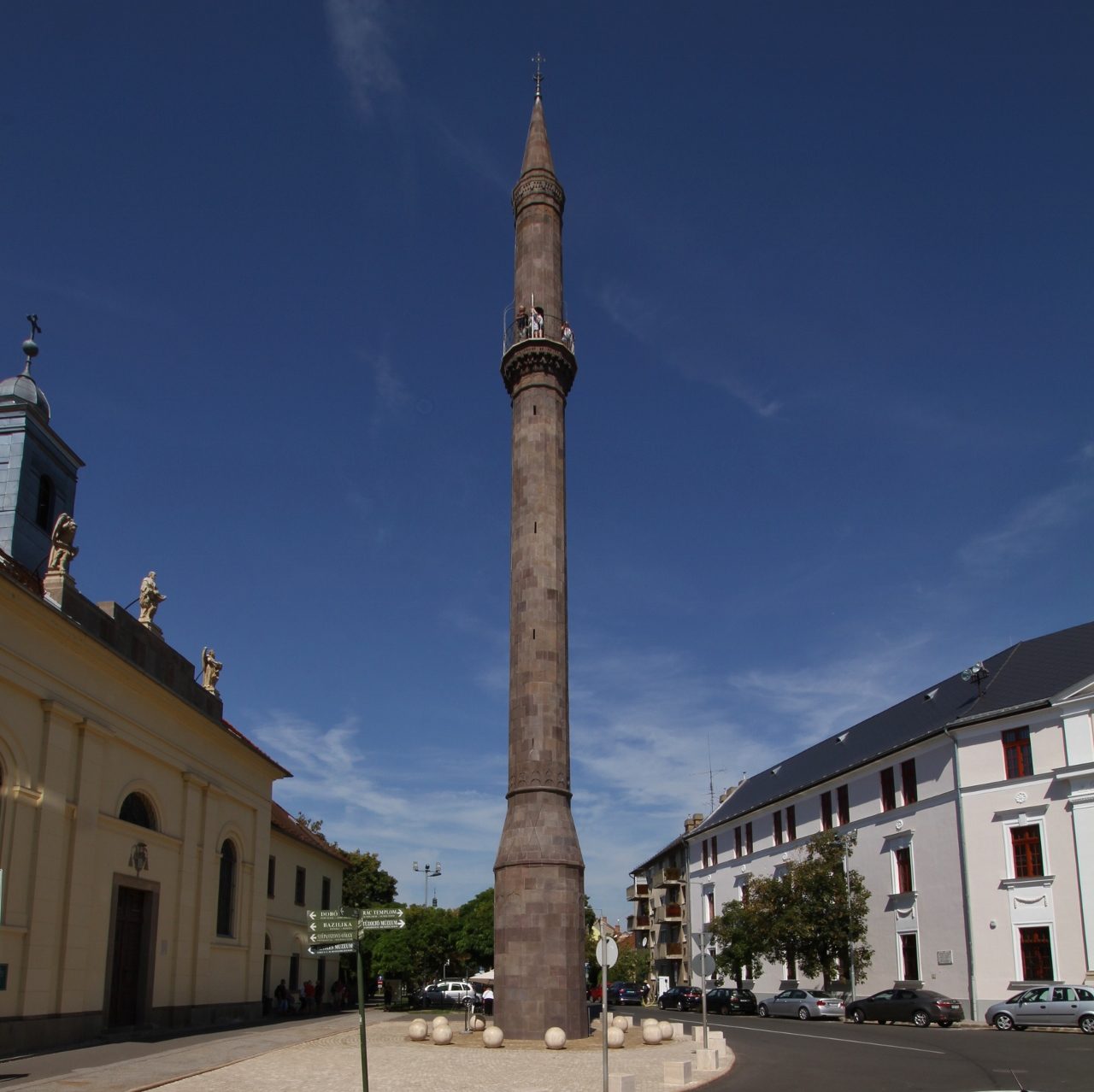 kviz varosok eger
