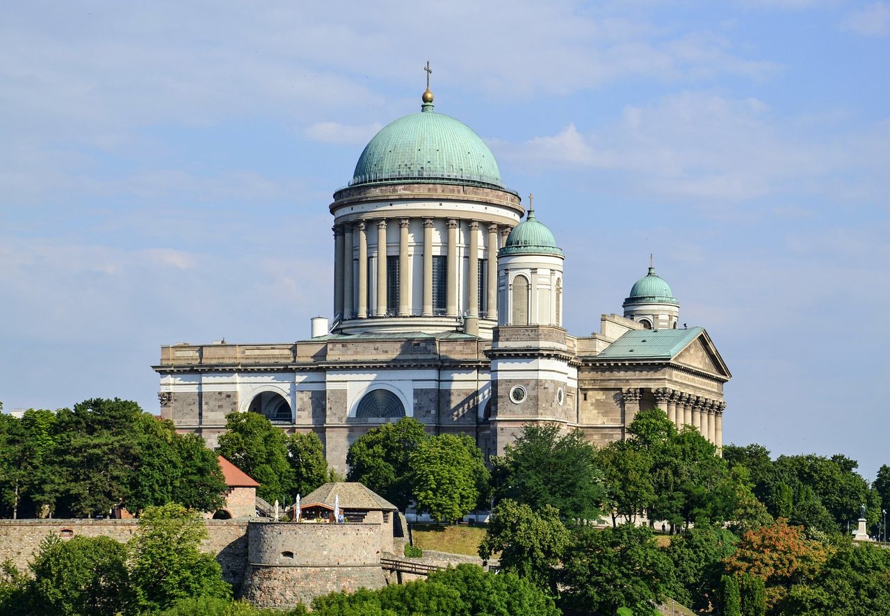 kviz varosok esztergom