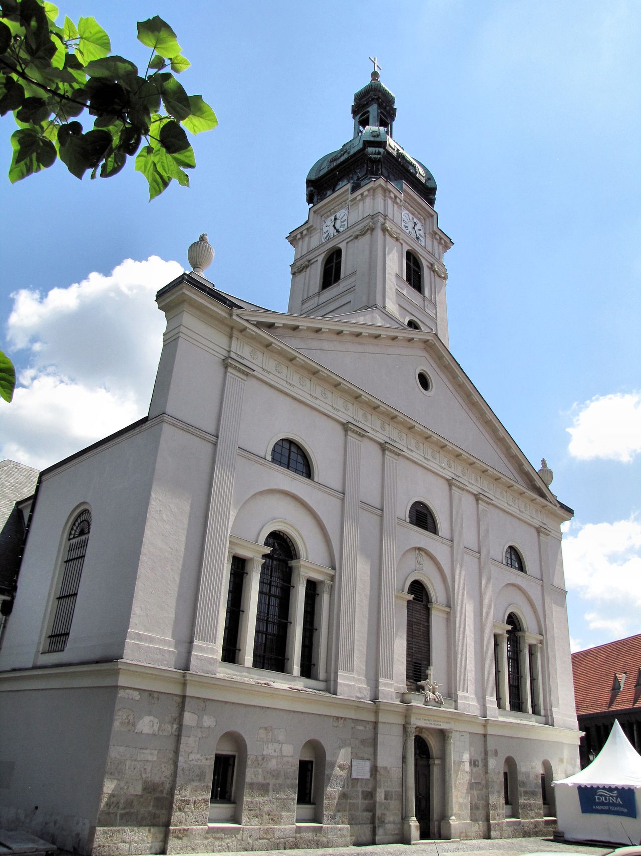kviz varosok gyor