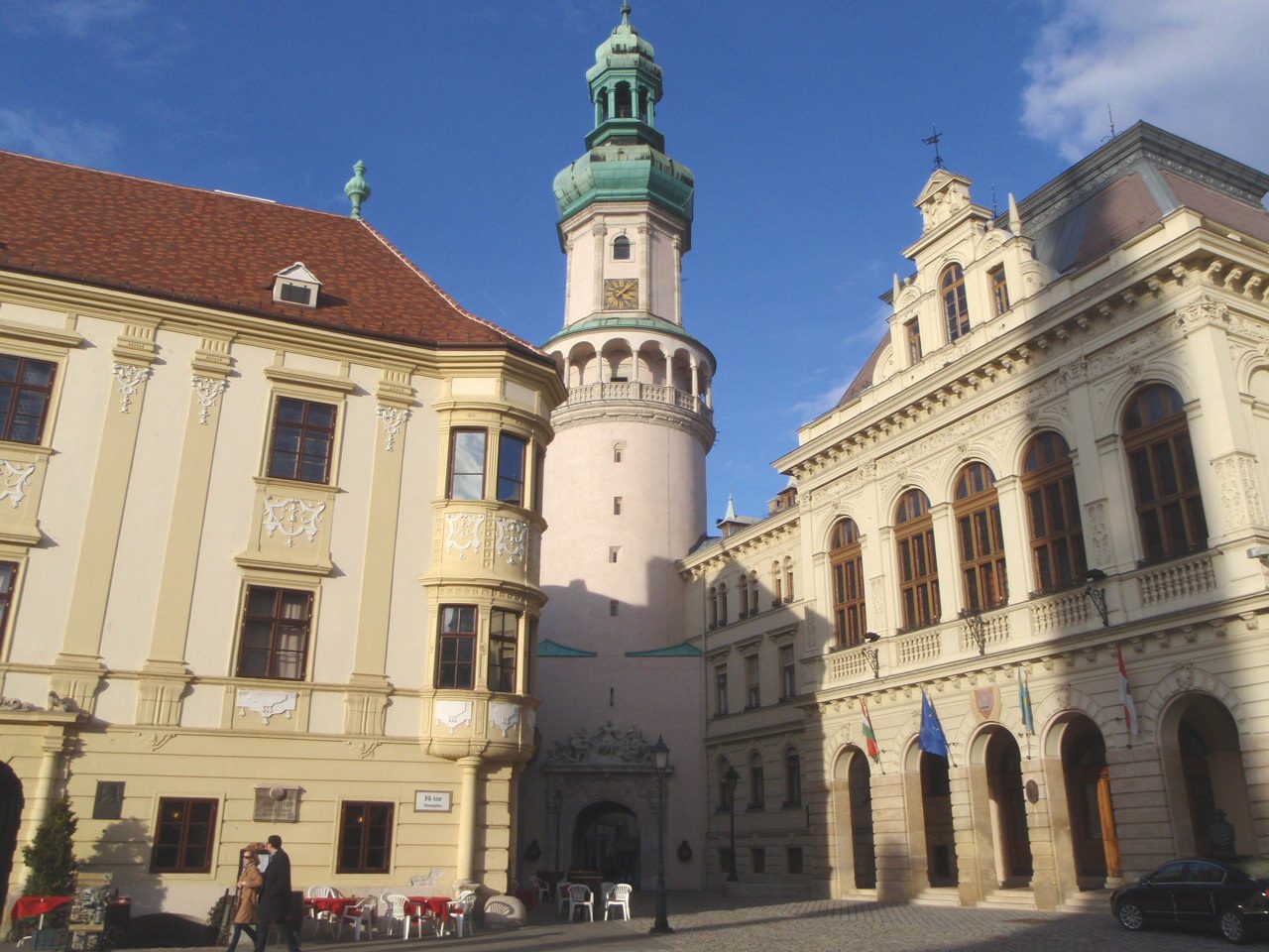 kviz varosok sopron