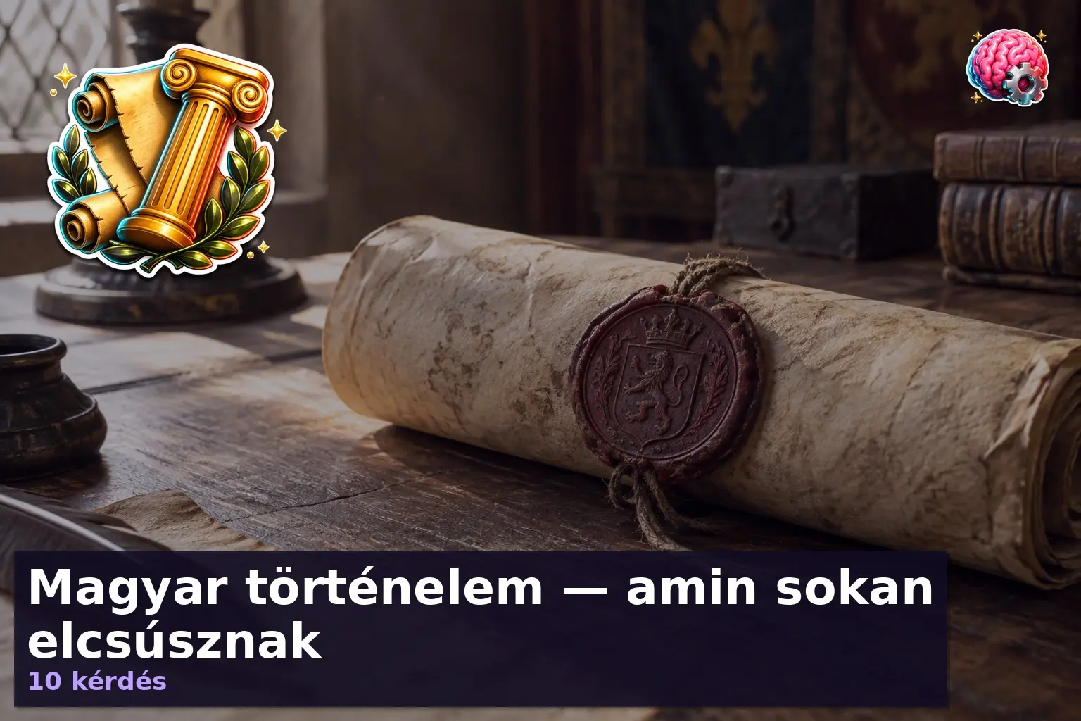 Magyar történelem — amin sokan elcsúsznak 1 magyar tortenelem amin sokan 1789635130049