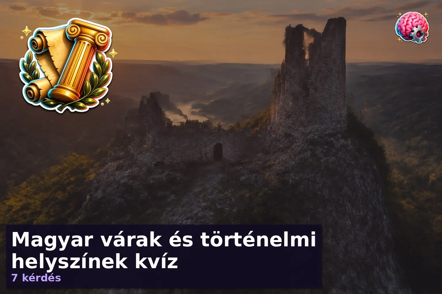 Magyar várak és történelmi helyszínek kvíz 1 magyar varak kviz 1788881342373