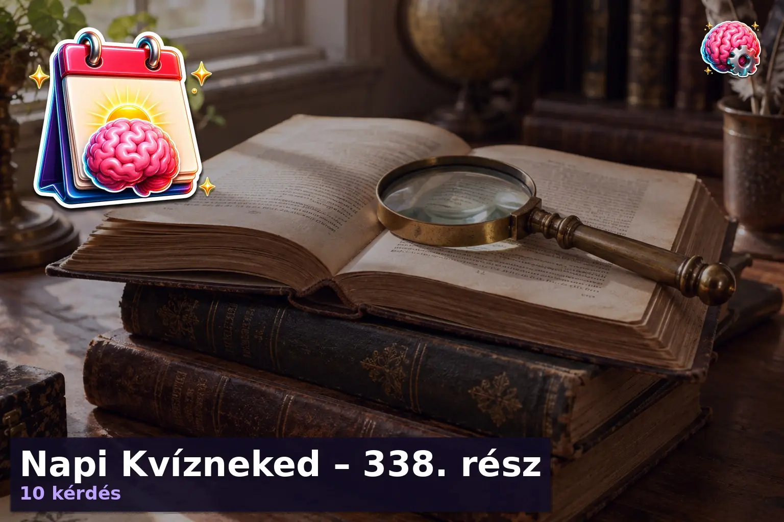 Napi Kvízneked – 338. rész 1 napi kviz 338 resz 1789456248484